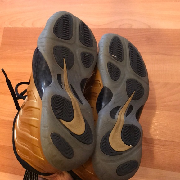 Nike Foamposite - Picture 4 of 5